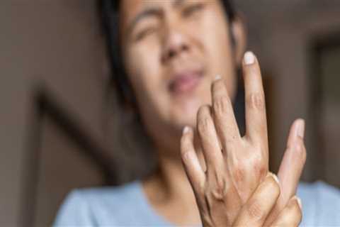 Can Hemp Help Relieve Arthritis Pain?