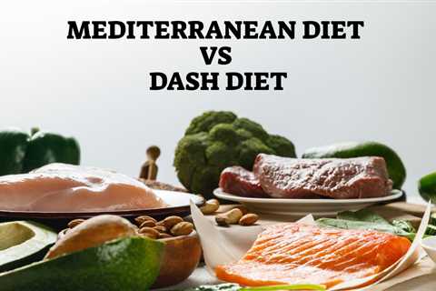 Mediterranean Diet and Gout
