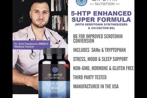 5 HTP Review