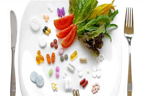 Why is food vitamins better than supplements?