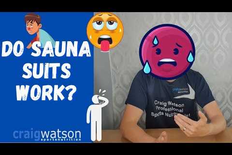 Do Sauna Suits Work? | Review