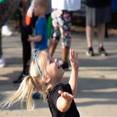 Social Activities for People with Rett Syndrome in Fairhope, Alabama