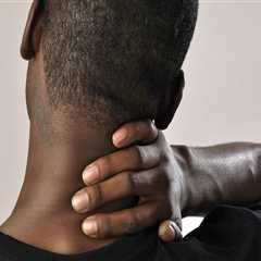 How do you know if neck pain is serious?