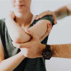Arrowhead Clinic Chiropractor in Newnan Offers Walk-In Chiropractic Care