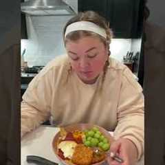 day 2 of no fast food for 30 days pt.1
