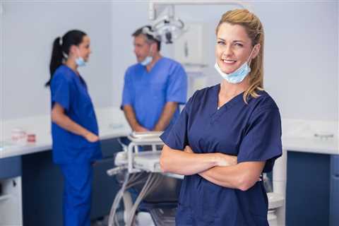 Building a Dental Team: Strategies for Long-Term Staff Retention