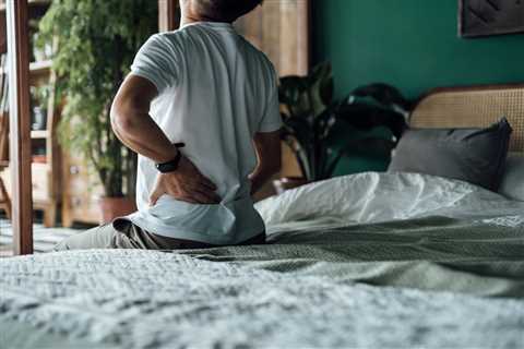 Exploring Physical Therapy for Lower Back Pain