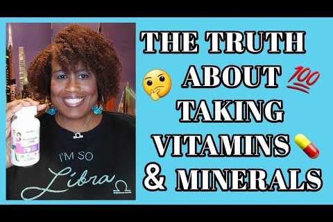 The Best Vitamins Minerals and Supplements | VSG and Gastric Bypass | Bariatric Pal Vitamin Review