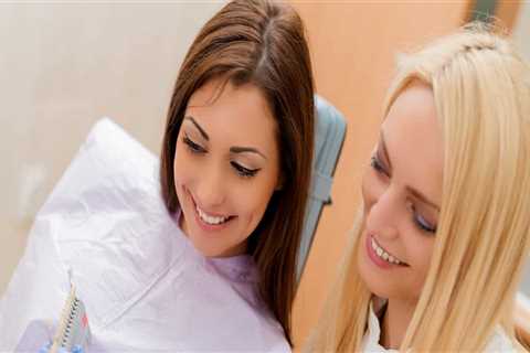 The Benefits Of Choosing Dental Veneers For Cosmetic Dental Work In Spring Branch