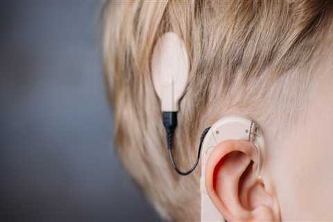 Support Groups for People with Hearing Loss and Cochlear Implants in Los Angeles