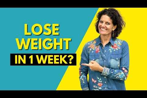 The 20 Hour Fast: Can You Lose Weight with 20 Hours of Fasting?