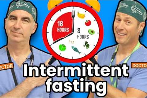 Intermittent Fasting: Why You Should Do It
