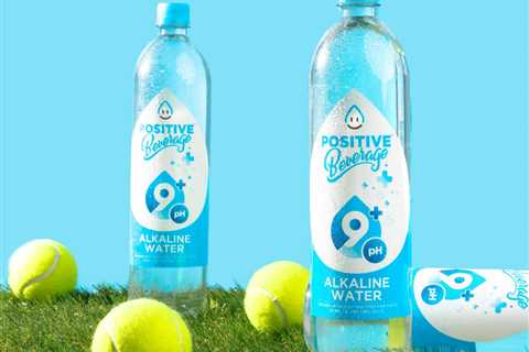 Alkaline Water and Enhanced Mental Clarity