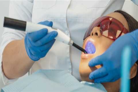 Why Sedation Dentistry Is The Perfect Solution For Fearful Patients In Austin, TX