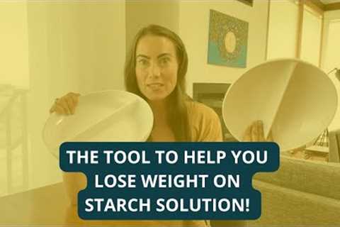 Starch Solution TOOLS to be successful, Plant Based Lifestyle, 50/50 Dishes, Oil Free Meal Ideas