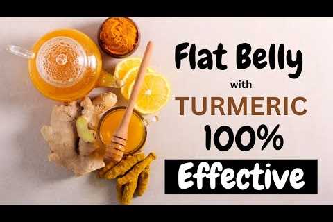 Turmeric for weight loss | 4 Ways | Guaranteed