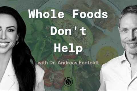 Satiety: The Best Diet for Optimal Health and Weight Loss | Dr. Andreas Eenfeldt