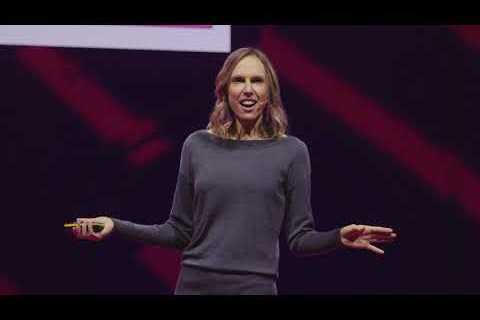 The surprising link between womenâs brains and the birth control pill | Sarah E. Hill | TEDxVienna
