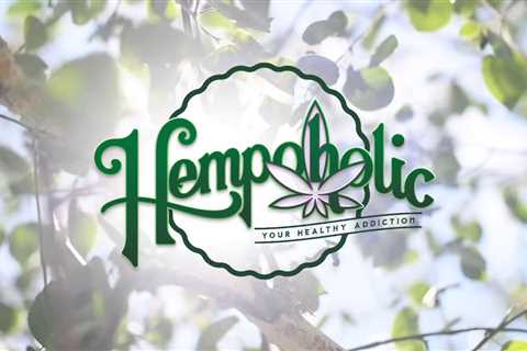 Welcome To Hempoholic, Your Healthy Addiction!