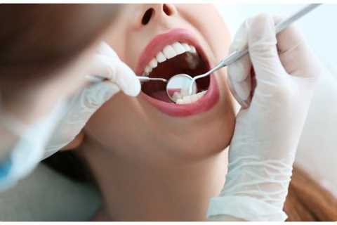 Cosmetic Dentistry Vs Orthodontics: Aesthetics Vs Alignment