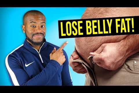 How To Lose Belly Fat: (Top 7 Celebrity Weight Loss Tips)
