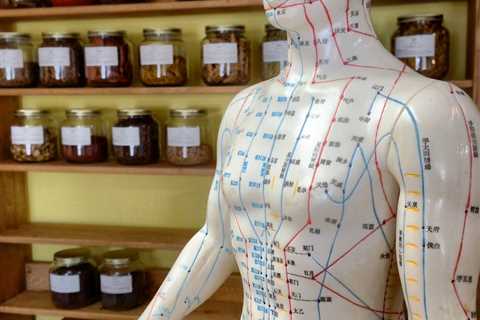 Acupuncture Training Certification