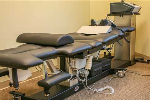 Standard post published to Hanson Chiropractic & Massage Clinic at August 14, 2023 16:00
