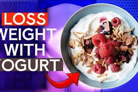 Is The YOGURT Diet the SECRET To Losing Weight in 2023