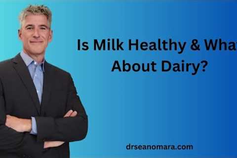 See How Milk Increases Dangerous Disease Causing Fat You In Just 18 Days on MRI! (It Was RAW Milk )