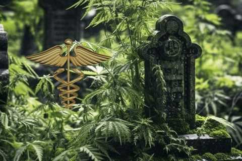 80% of Germany's medical cannabis startups set to die a painful death