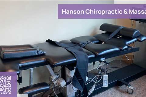Standard post published to Hanson Chiropractic & Massage Clinic at August 23, 2023 16:01