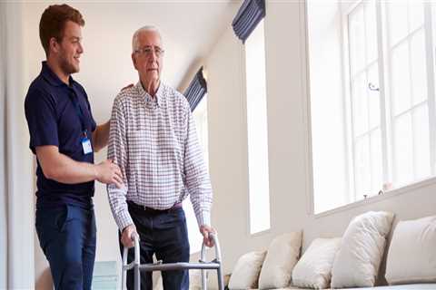 Assessing Home Safety for Elderly People: A Comprehensive Checklist
