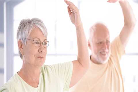 Mental Health Awareness Month: Fun Activities for Seniors