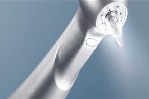 Are There Any Risks of Using Dental Handpieces in Dentistry?
