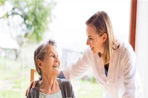 Managing Chronic Health Conditions in Seniors: A Comprehensive Guide