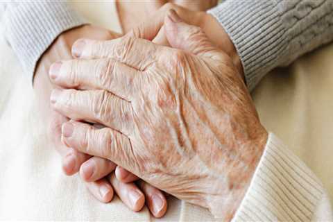 Supporting Senior Healthcare Needs and Decisions: A Caregiver's Guide