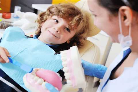 Why is Dental Health Important - Health DoD