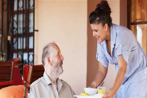 Ensuring Safety and Security in Elder Home Care Settings