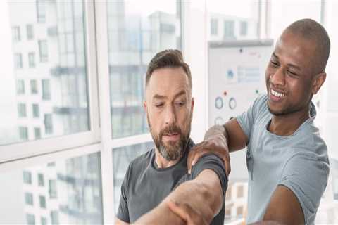 How to Make Progress with Your Physical Therapy Treatment Plan