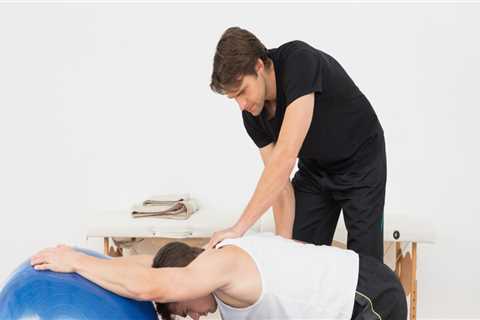 How Long Does Physical Therapy Last?