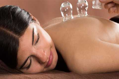 What is Cupping Therapy and How Does it Differ from Acupuncture?