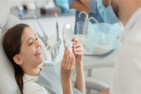 Anxiety-Free Dentistry: How Sedation Dentistry Is Changing The Game In Wheat Ridge