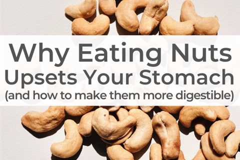 Boost Your Nutritional Intake With Nuts