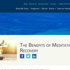 Meditation: An Ancient Practice with Modern Applications  Meditation is a practice that has been..