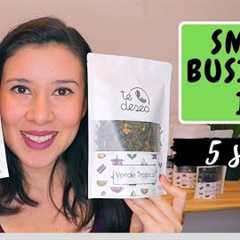 TEA BUSINESS IDEAS | How I started my tea business + Easy steps to start