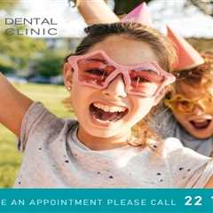 Standard post published to Smalto Dental Clinic at September 19, 2023 10:00
