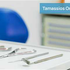 Standard post published to Tamassios Orthodontics - Orthodontist Nicosia, Cyprus at September 20,..