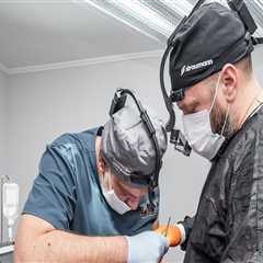 How To Find Reliable Emergency Dentists Service For Teeth Implant In Monroe, LA?