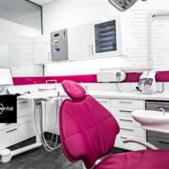 Crafting Radiant Smiles: The Artistry Of Edental Perth Dentist
