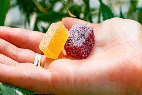 Does the strain matter in edibles?
